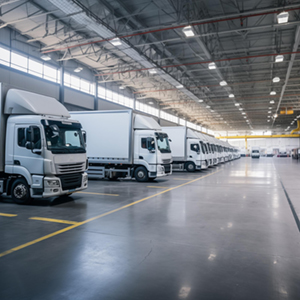 Director de flotilla