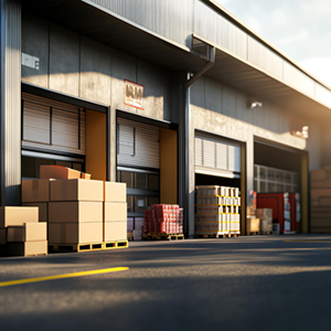 Gerente de comercializadora